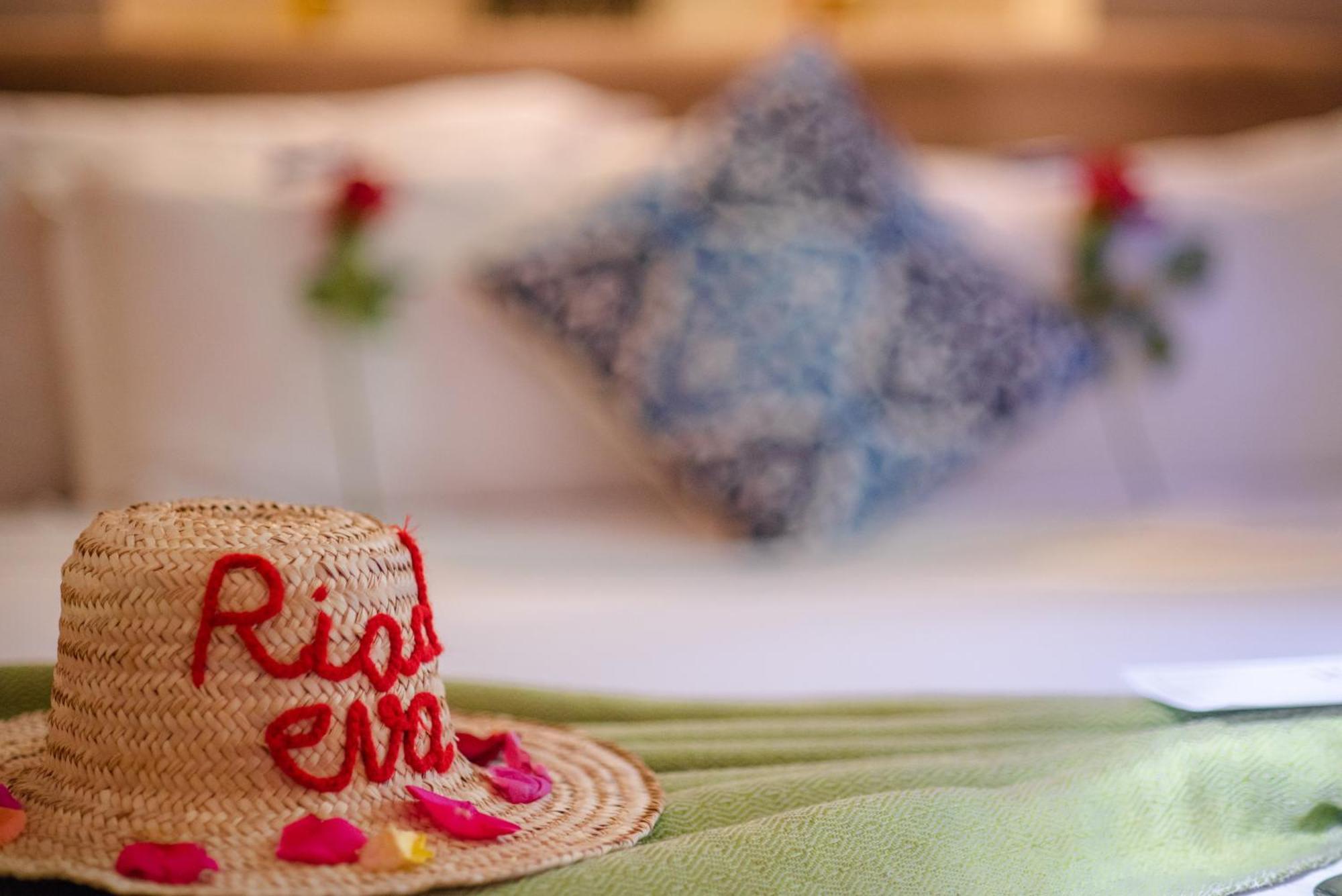 Riad Eva Marraquexe Exterior foto